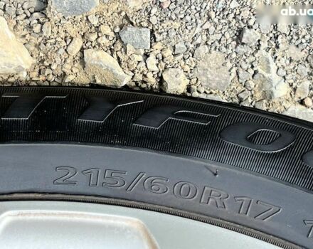 Рено Kadjar, объемом двигателя 1.6 л и пробегом 175 тыс. км за 15214 $, фото 21 на Automoto.ua