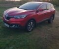 Рено Kadjar, об'ємом двигуна 1.46 л та пробігом 125 тис. км за 18000 $, фото 19 на Automoto.ua