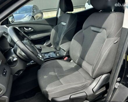 Рено Kadjar, объемом двигателя 1.6 л и пробегом 175 тыс. км за 14998 $, фото 24 на Automoto.ua
