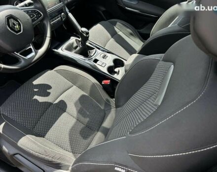 Рено Kadjar, объемом двигателя 1.6 л и пробегом 175 тыс. км за 15214 $, фото 27 на Automoto.ua