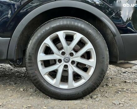 Рено Kadjar, объемом двигателя 1.6 л и пробегом 175 тыс. км за 15214 $, фото 17 на Automoto.ua