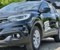Рено Kadjar, объемом двигателя 1.6 л и пробегом 175 тыс. км за 15214 $, фото 10 на Automoto.ua