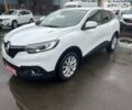 Рено Kadjar, объемом двигателя 1.5 л и пробегом 170 тыс. км за 15900 $, фото 1 на Automoto.ua