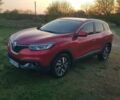 Рено Kadjar, объемом двигателя 1.46 л и пробегом 125 тыс. км за 18000 $, фото 10 на Automoto.ua