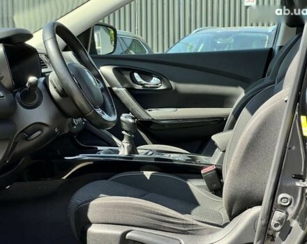 Рено Kadjar, объемом двигателя 1.6 л и пробегом 175 тыс. км за 15867 $, фото 23 на Automoto.ua