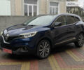 Рено Kadjar, объемом двигателя 1.46 л и пробегом 110 тыс. км за 17400 $, фото 1 на Automoto.ua