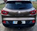 Рено Kadjar, объемом двигателя 1.5 л и пробегом 241 тыс. км за 15500 $, фото 1 на Automoto.ua