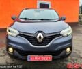 Рено Kadjar, объемом двигателя 1.5 л и пробегом 215 тыс. км за 15300 $, фото 1 на Automoto.ua