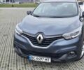 Рено Kadjar, об'ємом двигуна 1.6 л та пробігом 191 тис. км за 15500 $, фото 29 на Automoto.ua