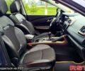 Рено Kadjar, объемом двигателя 1.5 л и пробегом 215 тыс. км за 15300 $, фото 10 на Automoto.ua
