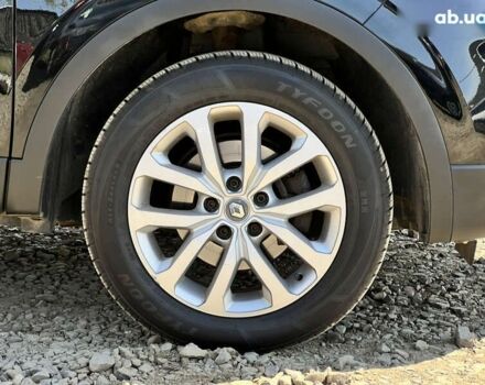 Рено Kadjar, объемом двигателя 1.6 л и пробегом 175 тыс. км за 15867 $, фото 19 на Automoto.ua