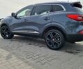 Рено Kadjar, об'ємом двигуна 1.6 л та пробігом 191 тис. км за 15500 $, фото 14 на Automoto.ua