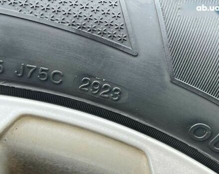 Рено Kadjar, объемом двигателя 1.6 л и пробегом 175 тыс. км за 15214 $, фото 20 на Automoto.ua