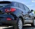 Рено Kadjar, объемом двигателя 1.6 л и пробегом 175 тыс. км за 15867 $, фото 12 на Automoto.ua