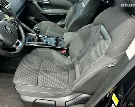 Рено Kadjar, объемом двигателя 1.6 л и пробегом 175 тыс. км за 15214 $, фото 26 на Automoto.ua