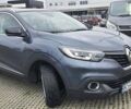 Рено Kadjar, об'ємом двигуна 1.6 л та пробігом 191 тис. км за 15500 $, фото 19 на Automoto.ua