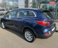 Рено Kadjar, объемом двигателя 1.46 л и пробегом 125 тыс. км за 15888 $, фото 4 на Automoto.ua