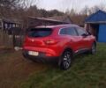 Рено Kadjar, объемом двигателя 1.46 л и пробегом 125 тыс. км за 18000 $, фото 16 на Automoto.ua