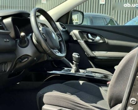 Рено Kadjar, объемом двигателя 1.6 л и пробегом 175 тыс. км за 15867 $, фото 22 на Automoto.ua