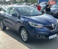 Рено Kadjar, объемом двигателя 1.46 л и пробегом 125 тыс. км за 15888 $, фото 9 на Automoto.ua