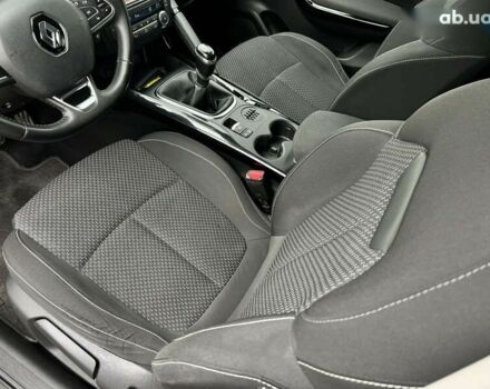 Рено Kadjar, объемом двигателя 1.6 л и пробегом 175 тыс. км за 16302 $, фото 26 на Automoto.ua