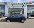 Рено Kadjar, объемом двигателя 1.46 л и пробегом 125 тыс. км за 15888 $, фото 3 на Automoto.ua