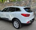 Рено Kadjar, объемом двигателя 1.46 л и пробегом 230 тыс. км за 15700 $, фото 4 на Automoto.ua