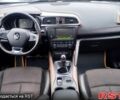 Рено Kadjar, объемом двигателя 1.5 л и пробегом 215 тыс. км за 15300 $, фото 6 на Automoto.ua
