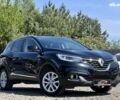 Рено Kadjar, объемом двигателя 1.6 л и пробегом 175 тыс. км за 15867 $, фото 1 на Automoto.ua