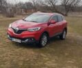 Рено Kadjar, объемом двигателя 1.46 л и пробегом 125 тыс. км за 18000 $, фото 1 на Automoto.ua