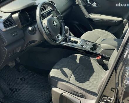 Рено Kadjar, об'ємом двигуна 1.5 л та пробігом 144 тис. км за 15990 $, фото 15 на Automoto.ua