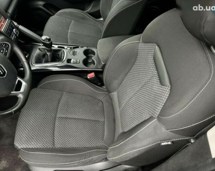 Рено Kadjar, объемом двигателя 1.6 л и пробегом 175 тыс. км за 16302 $, фото 25 на Automoto.ua