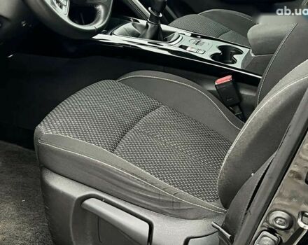Рено Kadjar, объемом двигателя 1.6 л и пробегом 175 тыс. км за 17063 $, фото 22 на Automoto.ua