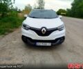 Рено Kadjar, объемом двигателя 1.5 л и пробегом 240 тыс. км за 16000 $, фото 3 на Automoto.ua