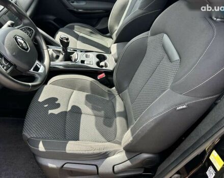 Рено Kadjar, объемом двигателя 1.6 л и пробегом 175 тыс. км за 15214 $, фото 26 на Automoto.ua