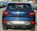 Рено Kadjar, объемом двигателя 1.46 л и пробегом 125 тыс. км за 15888 $, фото 5 на Automoto.ua