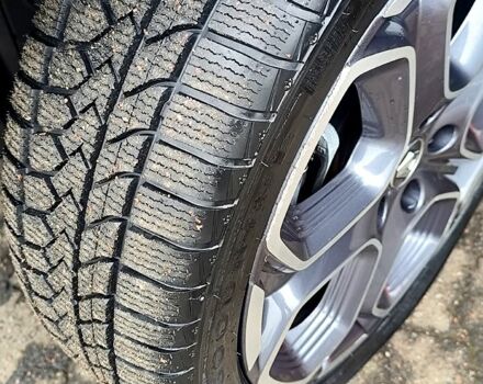 Рено Kadjar, объемом двигателя 1.5 л и пробегом 215 тыс. км за 15300 $, фото 13 на Automoto.ua