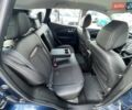 Рено Kadjar, объемом двигателя 1.46 л и пробегом 125 тыс. км за 15888 $, фото 19 на Automoto.ua
