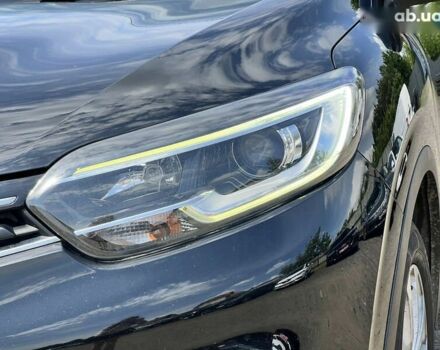 Рено Kadjar, объемом двигателя 1.6 л и пробегом 175 тыс. км за 15214 $, фото 13 на Automoto.ua