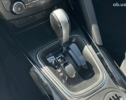 Рено Kadjar, об'ємом двигуна 1.5 л та пробігом 144 тис. км за 15990 $, фото 22 на Automoto.ua