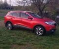 Рено Kadjar, об'ємом двигуна 1.46 л та пробігом 125 тис. км за 18000 $, фото 17 на Automoto.ua