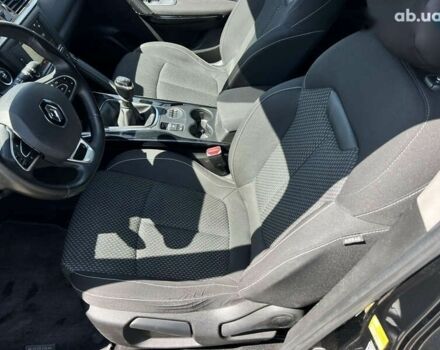 Рено Kadjar, объемом двигателя 1.6 л и пробегом 175 тыс. км за 15867 $, фото 25 на Automoto.ua