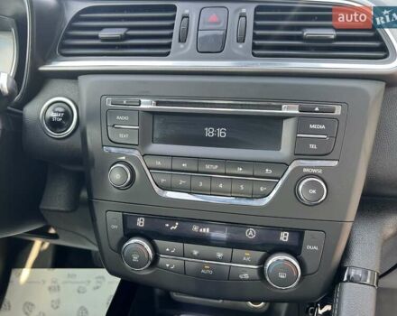 Рено Kadjar, объемом двигателя 1.46 л и пробегом 125 тыс. км за 15727 $, фото 23 на Automoto.ua