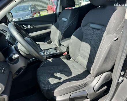 Рено Kadjar, объемом двигателя 1.6 л и пробегом 175 тыс. км за 15867 $, фото 24 на Automoto.ua
