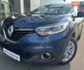 Рено Kadjar, объемом двигателя 1.46 л и пробегом 125 тыс. км за 15888 $, фото 1 на Automoto.ua
