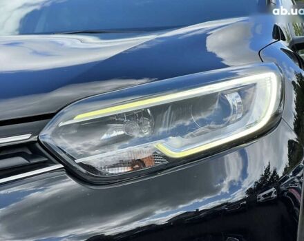 Рено Kadjar, объемом двигателя 1.6 л и пробегом 175 тыс. км за 14998 $, фото 12 на Automoto.ua