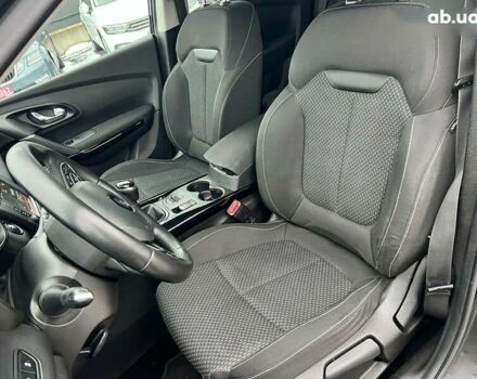 Рено Kadjar, объемом двигателя 1.6 л и пробегом 175 тыс. км за 17063 $, фото 24 на Automoto.ua