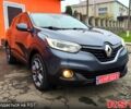 Рено Kadjar, объемом двигателя 1.5 л и пробегом 215 тыс. км за 15300 $, фото 5 на Automoto.ua