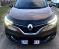 Рено Kadjar, объемом двигателя 1.5 л и пробегом 241 тыс. км за 15500 $, фото 1 на Automoto.ua