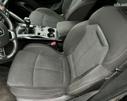 Рено Kadjar, объемом двигателя 1.6 л и пробегом 175 тыс. км за 17063 $, фото 25 на Automoto.ua